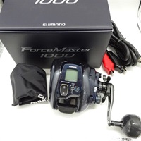 ２１フォースマスター1000